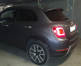 Fiat 500x 1.6 Multijet 120 cv Cross Plus