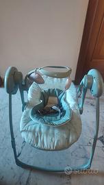 Altalena Chicco Swing&Play