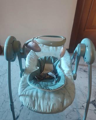 Altalena Chicco Swing&Play