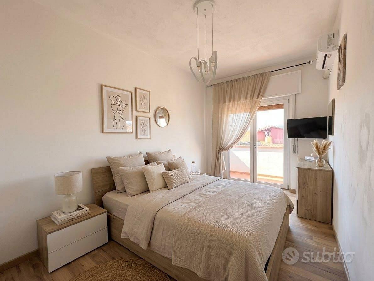Appartamento – Assemini, Piri Piri, Casteddu/Cagliari - Altro