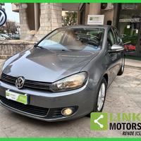 Volkswagen Golf 1.4 TSI 122CV 5p. Highline 10/2010