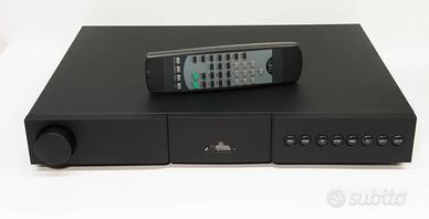 Preamplificatore Naim NAC 122x