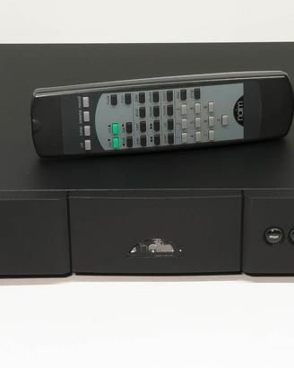 Preamplificatore Naim NAC 122x