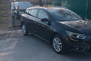 Renault Megane Sporter Blue dCi 115 CV Intens