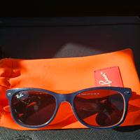 Ray-Ban

NEW WAYFARER per bambini 