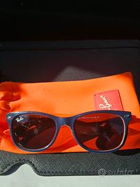 Ray-Ban

NEW WAYFARER per bambini 