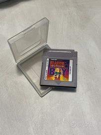 Blaster master boy gameboy