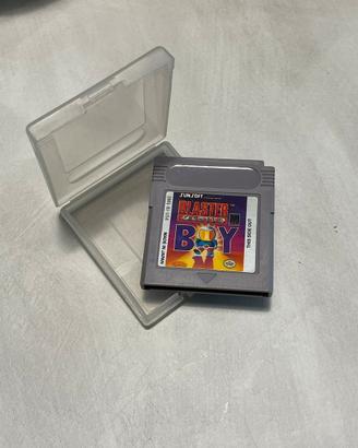 Blaster master boy gameboy