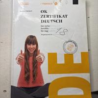 ok zertifikat deutsch