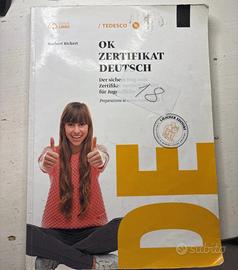 ok zertifikat deutsch