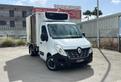 Renault Master 2.3 dCi 150 cv 2016 Frigo Diviso