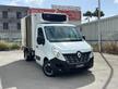 Renault Master 2.3 dCi 150 cv 2016 Frigo Diviso