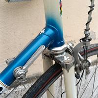 Colnago bici corsa campagnolo