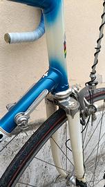 Colnago bici corsa campagnolo