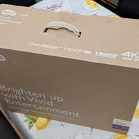 Proiettore BenQ TK850