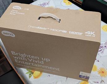 Proiettore BenQ TK850