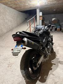 Honda Hornet 600