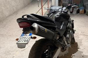 Honda Hornet 600