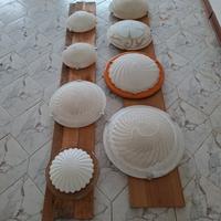 8 lampadari prezzo stock!!