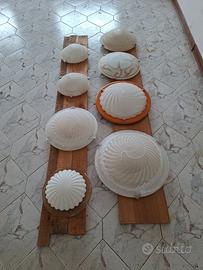 8 lampadari prezzo stock!!