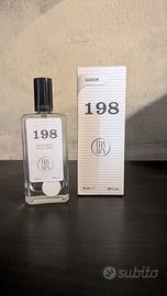 Fragranza Dior J’adore eguali