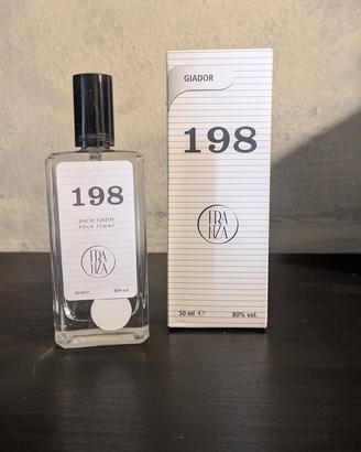 Fragranza Dior J’adore eguali
