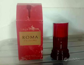 profumo Roma 