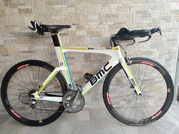 BMC TM02 - Triathlon - Taglia ML