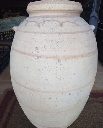 Orcio in terracotta 