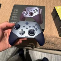 Controller pc switch tasti meccanici e hall stick