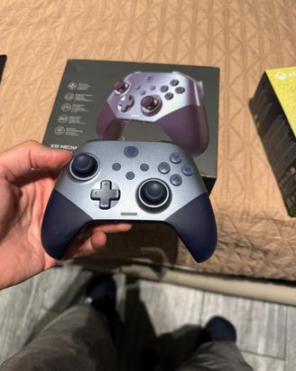 Controller pc switch tasti meccanici e hall stick