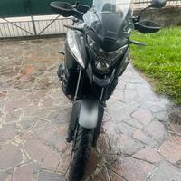 Honda Crosstourer DCT 2014 km 90000