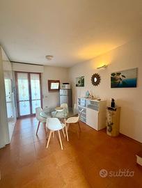 Villetta a schiera Ronchi - Marina di Massa