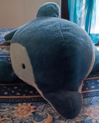  Peluche delfino 