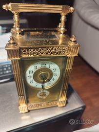 orologio d'epoca 