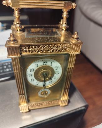 orologio d'epoca 