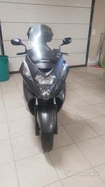 scooter Honda silver wind 400 iniezione
