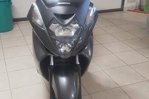 scooter Honda silver wind 400 iniezione