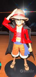 Funko Pop statuetta Luffy One Piece