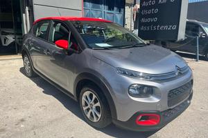 CITROEN C3 1.2 PureTech 83CV S&S