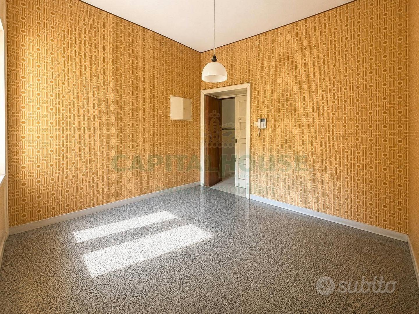 Appartamento – Capua, Caserta - Vista 2