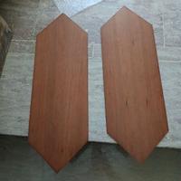 Palque pvc effetto legno