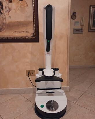 postaziond folletto vk7 e vr7 + doppia batt