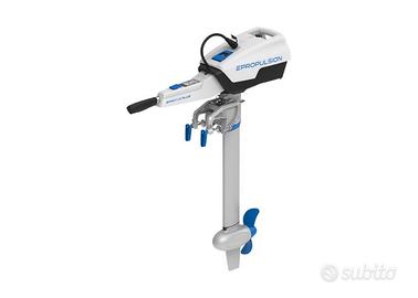 Epropulsion spirit 1.0 plus