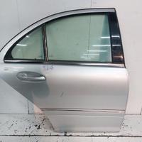 A2037300209 PORTA POSTERIORE DX MERCEDES-BENZ CLAS
