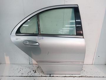 A2037300209 PORTA POSTERIORE DX MERCEDES-BENZ CLAS