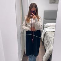 Gonna max mara