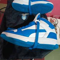 SCARPE PUMA + SACCHETTA LAZIO 