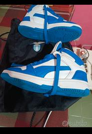 SCARPE PUMA + SACCHETTA LAZIO 