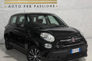 Fiat 500L Benzina Euro 6 Neopatentati